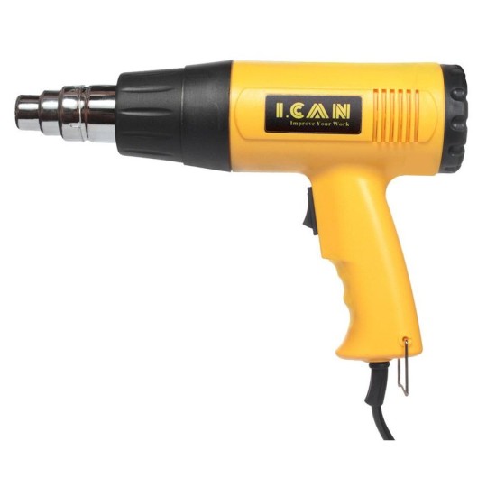 Hot Air Gun