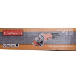 Angle Grinder Angle Grinder