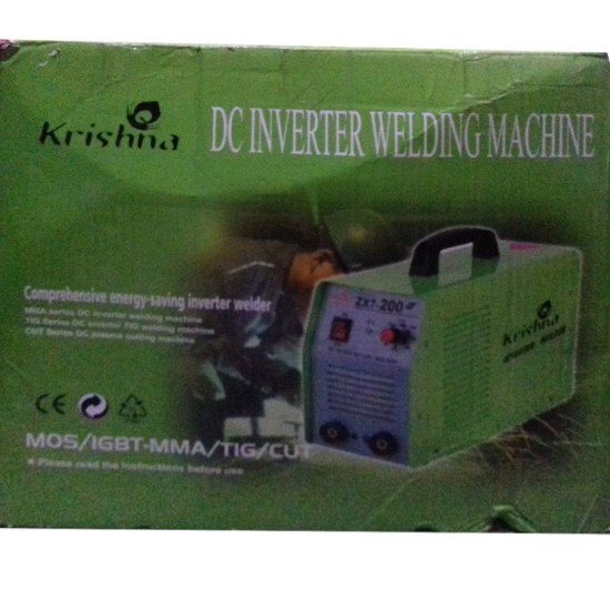 DC Inverter Welding Machine