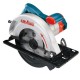 Circular Saw And Cutter