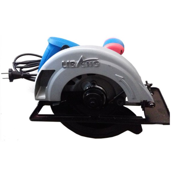 Circular Saw And Cutter