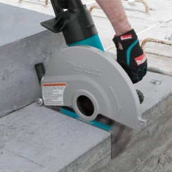 14-Inch Angle Cutter - Dry Cutting 14-Inch Angle Cutter - Dry Cutting
