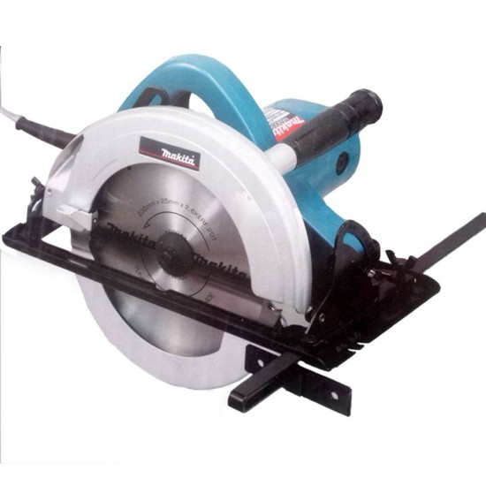 Circular Saw And Cutter