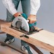 Circular Saw And Cutter