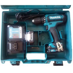 Cordless Drill Machine Cordless Drill Machine