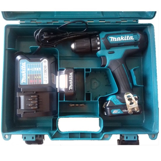 Cordless Drill Machine