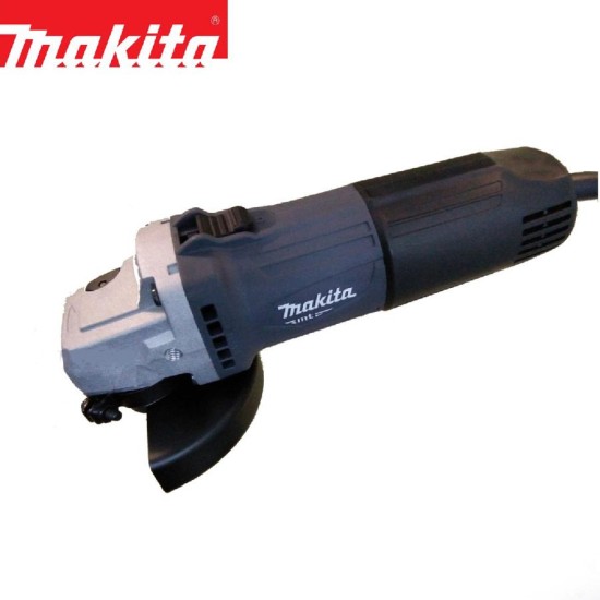 Hand Angle Grinder