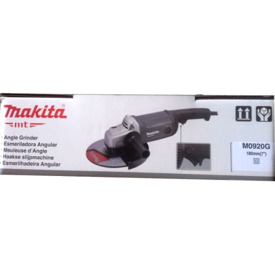 Angle Grinder 7 inch