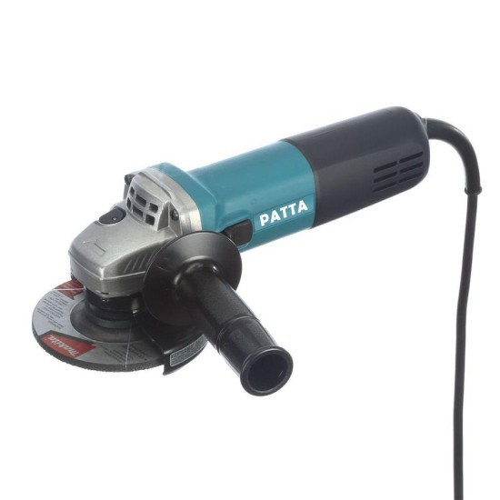 Angle Grinder