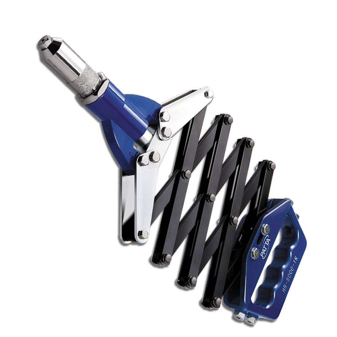 Hand Riveter Machine buy online from Nepal