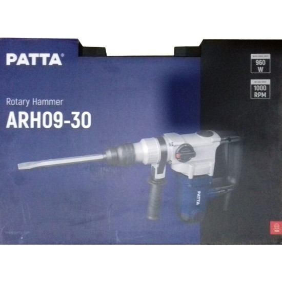 Rotary Hammer