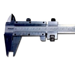 Vernier Caliper Vernier Caliper