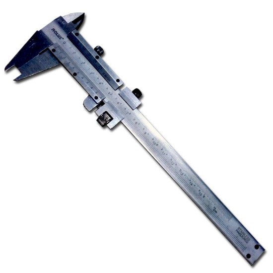 Vernier Caliper