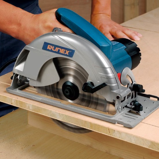 Circular Saw Machine