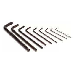 Allen Key Set Allen Key Set