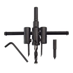 Adjustable Circle Cutter Adjustable Circle Cutter