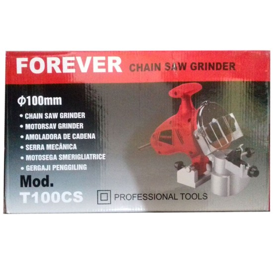 Chainsaw Grinder