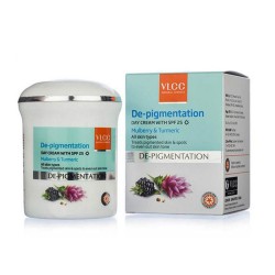 VLCC De-Pigmentation Day Cream 50gm VLCC De-Pigmentation Day Cream 50gm