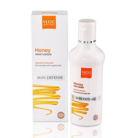 VLCC Honey Moisturiser Cream 100ml