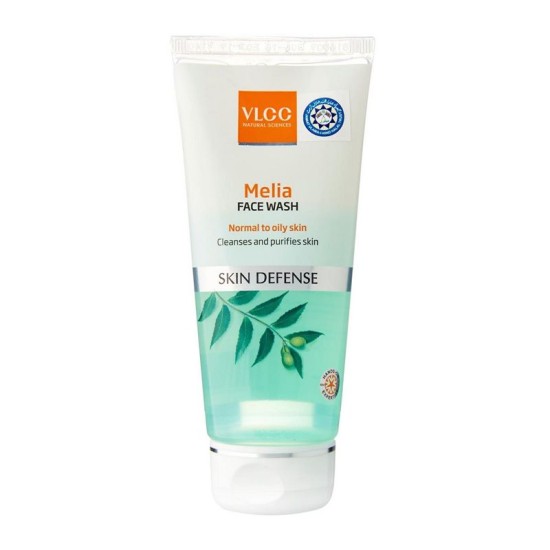 VLCC Melia Face Wash 80 Gram