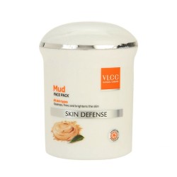 VLCC Mud Face Pack VLCC Mud Face Pack