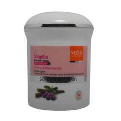 VLCC Snigdha Skin Whitening Night Cream VLCC Snigdha Skin Whitening Night Cream
