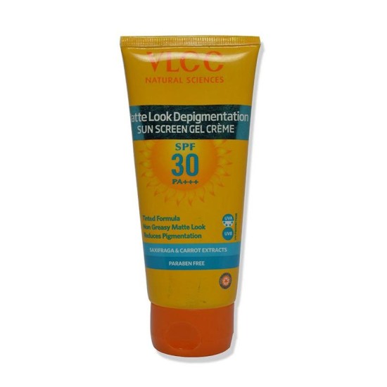 VLCC Sunscreen Matte Depigmentation SPF 30 PA