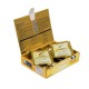 VLCC Salon Series Gold radiance Facial Kit 150gm