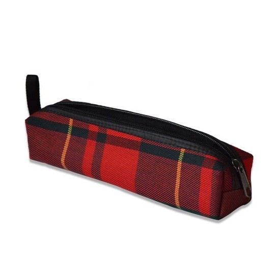 Dhaka Pencil Case