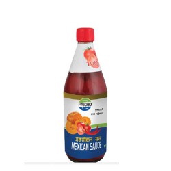 Mexican Sauce 1Kg Mexican Sauce 1Kg