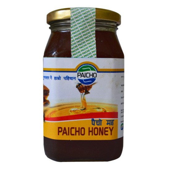 Pure Honey 500gm