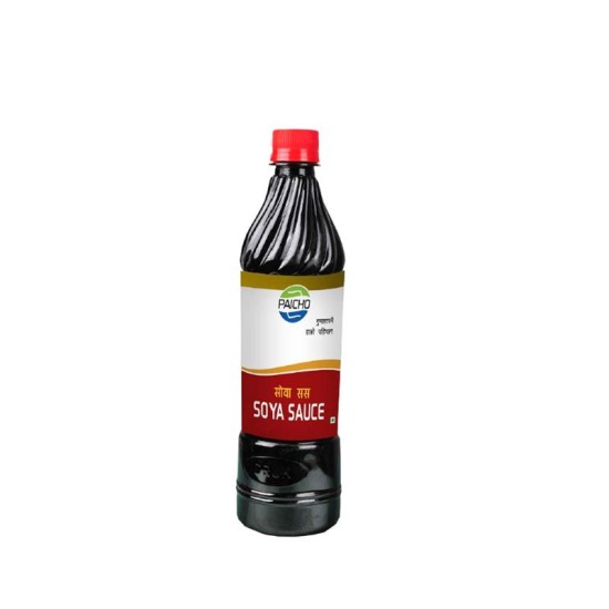 Paicho Soya Sauce 350ml