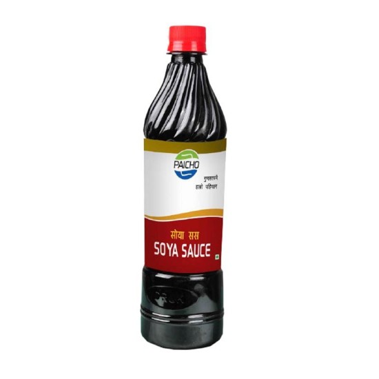 Paicho Soya Sauce 800ml