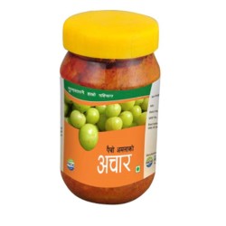 Goose Berry Pickle 400gm Goose Berry Pickle 400gm