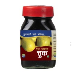 Chuk Amilo 100ml
