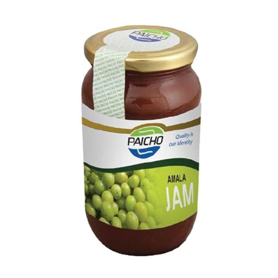 Amala Jam 500gm