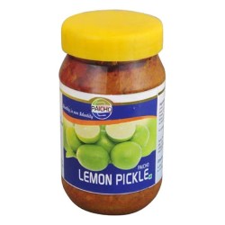 Lemon Pickle 400gm Lemon Pickle 400gm