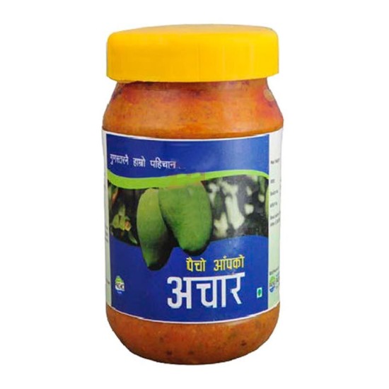 Mango Pickle 400gm