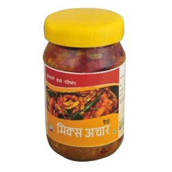 Mix Pickle 1kg Mix Pickle 1kg