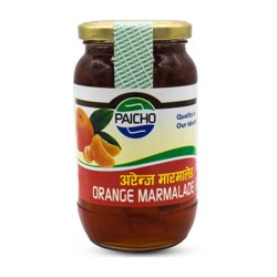 Orange Marmalate Jam 500gm Orange Marmalate Jam 500gm