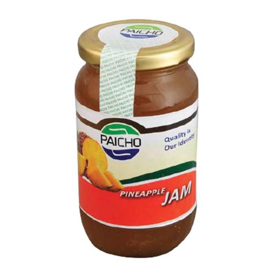 Pineapple Jam 500gm