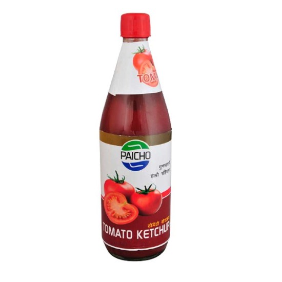 Tomato Ketchup 1kg