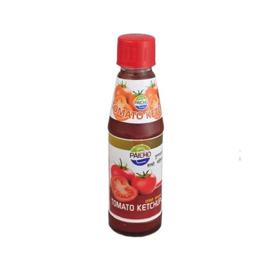 Tomato Ketchup 200gm