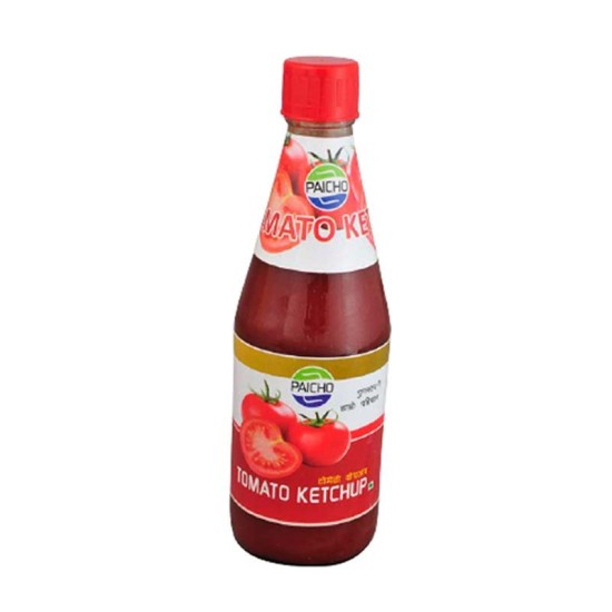 Tomato Ketchup 500gm