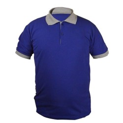 Blue T-Shirt Blue T-Shirt