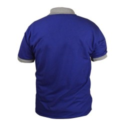 Blue T-Shirt Blue T-Shirt