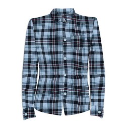Long-Sleeve Non-Iron Montecito Plaid Long-Sleeve Non-Iron Montecito Plaid