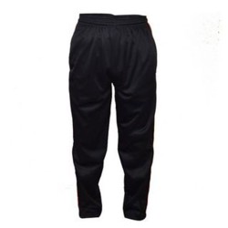 Polyester Tracksuit-Navy blue/Orange Polyester Tracksuit-Navy blue/Orange