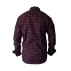 Woolrich Mens Flannel Shirt