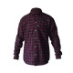 Woolrich Mens Flannel Shirt